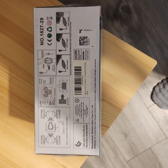 Remote control car - Picture 7 of 7